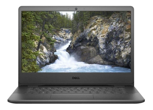 Notebook Dell Vostro 3401 Core I3 4gb 128ssd