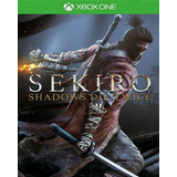 Sekiro: Shadows Die Twice 25 Dígitos Xbox One | Series S/x