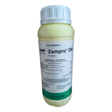 Zampro Fungicida Ametoctradin + Dimetomorf  1 Lt  Basf