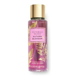 Splash Victoria Secret Autumn Blossom 250ml Mujer-100%origin