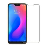 Película De Nano Gel P/ Xiaomi Mi A2 Lite Tela 5.84