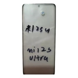Refaccion Gorilla Glass Compatible Xiaomi Mi 12s Ultra+oca
