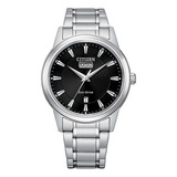 Reloj Citizen Hombre Aw0100-86e Premium Eco-drive