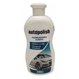 Autopolish Lustre Intenso Clásico 450ml