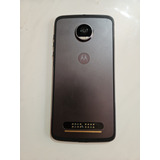Celular Motorola Moto Z2 Play 