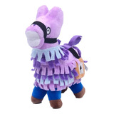 Peluche Llavero Fortnite - Llama Piñata 