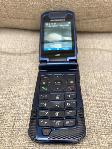 Motorola Celular