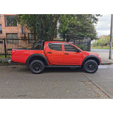 Mitsubishi L200 2015 2.5l