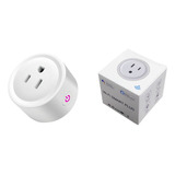 Conector Inteligente Wifi Alexa