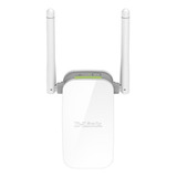 Repetidor D-link Dap-1325 Blanco 110v/240v