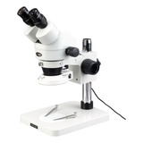 Amscope Sm-1bsx-64s Microscopio Con Zoom Estéreo Binocular P