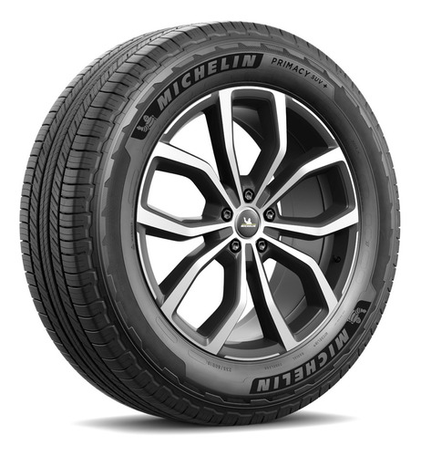 Neumático Michelin Primacy Suv+ 225/65r17 106 H