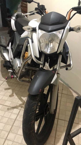 HONDA TITAN