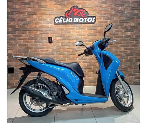 HONDA SH 150I 