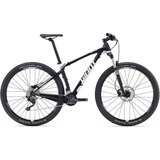 Bicicleta Mtb Giant Carbon Xtc Aro 29 12v Shimano Slx