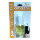 Aceite De Cutícula Loveyes 15 Ml.