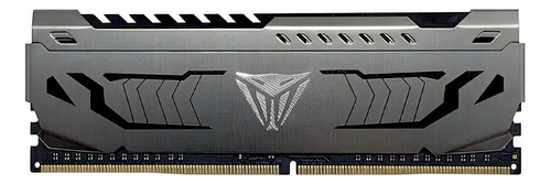 Memoria Patriot Viper Steel Ddr4 Pc4-28800 3600mhz Cl18 1 /v