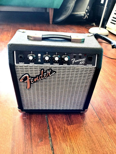 Venta de Amplificador Fender Frontman 25R | 54 articulos usados