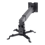 Soporte Para Proyector Steren Stv-020 Techo Pared 20kg