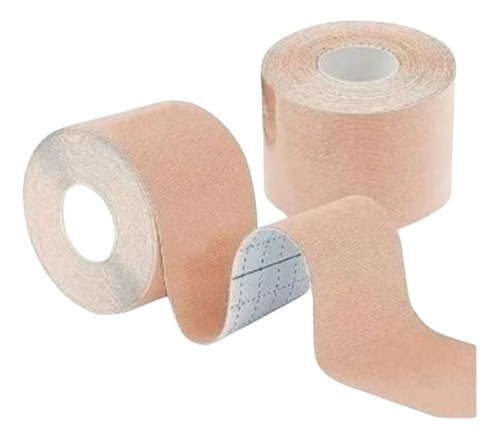 Boob Tape Original Cinta Levanta Busto Peco Body Tape Pushup