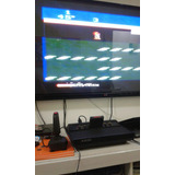 Atari 2600 Revisado E Funcionando + 02 Cartuchos