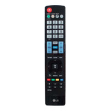 Controle Remoto LG Tv Smart 32lb Akb73755475 Original