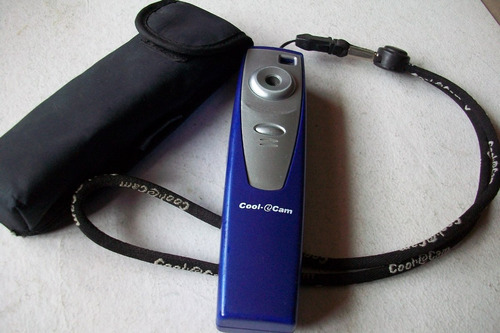 Webcam Cool I-cam