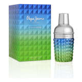 Pepe Jeans Cocktail Edition For Him 100ml