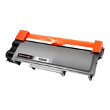 Toner Tn660 630 Compatible Con Brother Dcp-l2540dw Mfc-l2720