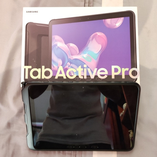 Samsung Galaxy Tab Active Pro