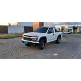 Camioneta Chevrolet Colorado 2005, 2 Puertas, Estandart