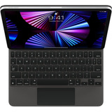 iPad Pro De 12.9 Con Magic Keyboard Y Lápiz (5ª Generación)