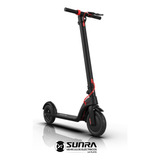 Monopatín Eléctrico Sunra X7 / Plegable / Patineta