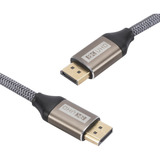 Cable Dp1.4 Versión 8k Ultra Clear Cable Esports Game Trans