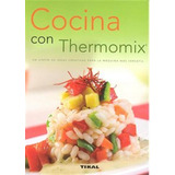 Cocina Con Thermomix - Aa,vv