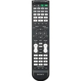 Control Remoto Sony Rmvlz620 Universal (negro)