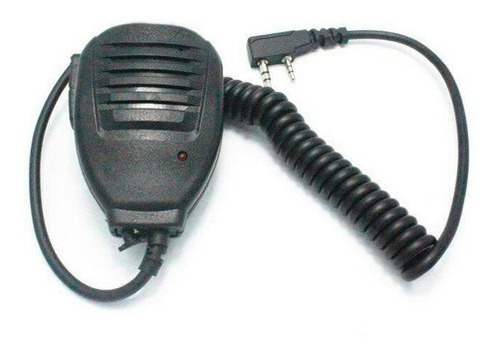 Microfone Ptt Radio Kenwood Tk-3230 Th-f6 Th-f6a Compatível