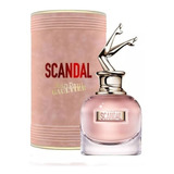 Perfume Jean Paul Gaultier Scandal Edp X 30 Azulfashion