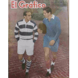 El Grafico 1976 Rugby Berro Garcia Y Raimundez