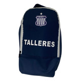 Botinero Futbol Talleres De Cordoba Neceser Bolso Botines 