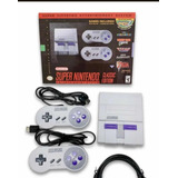 Super Nintendo Classic Mini