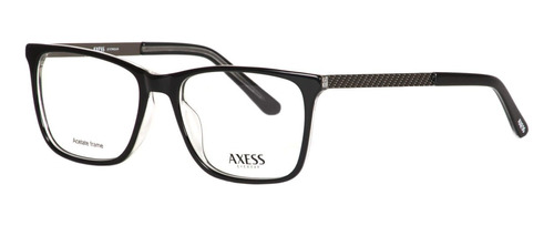 Armazon Oftalmico Axess 5050 Black