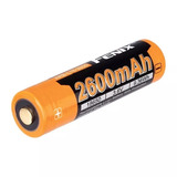 Baterias Fenix 18650 2600 Mah 3,6 V Recarregável Original