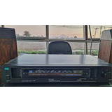 Tuner Sansui T-510 Sintonizador Am Fm Stereo Japones 