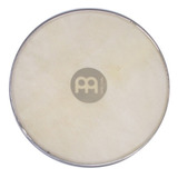 Parche De Cabra Para Pandeiro 10  Meinl Head44 Tailandia