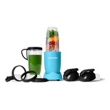 Nutribullet ® Pro 11 Piezas 900 Watts Licuadora + Accesorios