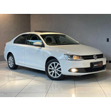 Volkswagen Jetta 2.0 2014