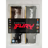 Memoria Ddr5 Kingston 2 X 32gb