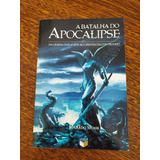 Livro A Batalha Do Apocalipse De Eduardo Spohr