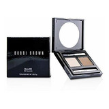 Kit De Cejas Bobbi Brown Gris / Visón 3 (mediano)